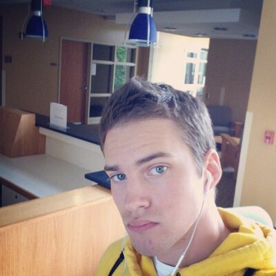 Profile Picture of Michael Rehmert (@Mikey_Toney) on Twitter