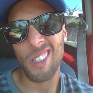 Profile Picture of Ivan Schneider (@fortinero88) on Twitter