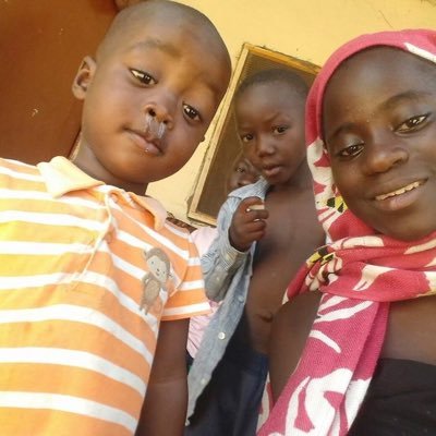 Profile Picture of Fatou Sanneh (@fatouSa26528609) on Twitter