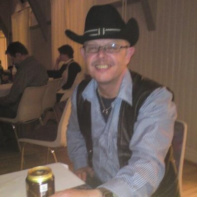 Profile Picture of Frede Martin Hansen (@Bob50Frede) on Twitter