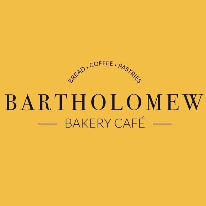 cruffin filled with a... - Tiktok Profile Picture of   cruffin filled with a... (@bartholomewbakery) on Tiktok