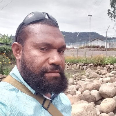 Profile Picture of Bero John (@JohnCarlosBero1) on Twitter