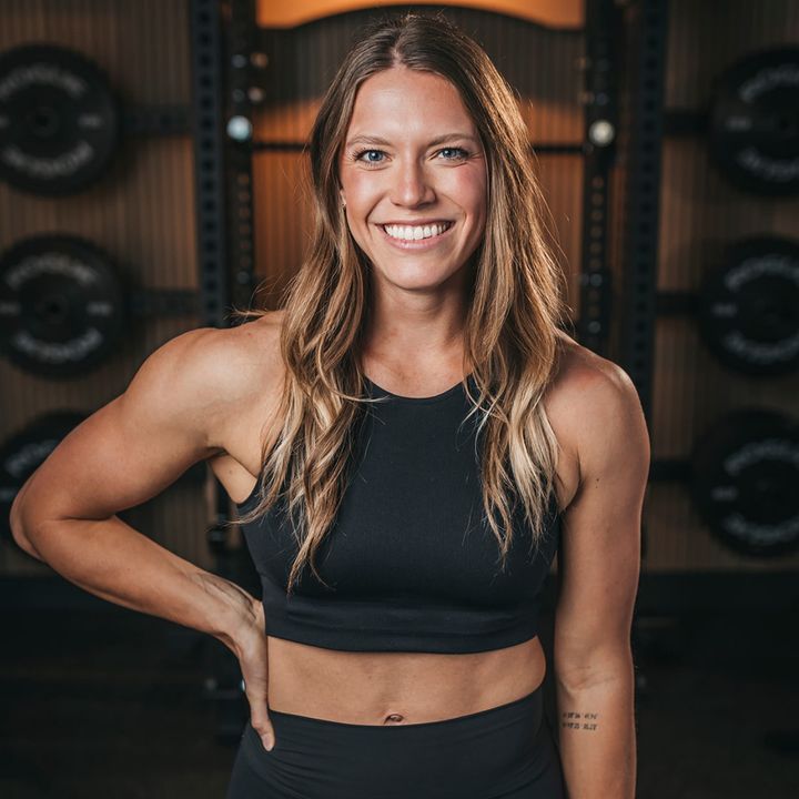 Profile Picture of Libby Angle (@libby.angle) on Tiktok