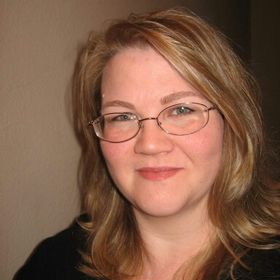 Profile Picture of Amber Bradley (@amberdbradley) on Pinterest