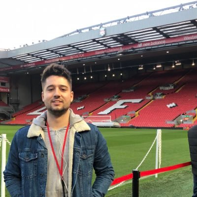 Profile Picture of Mark McBeth (@SharkMcB) on Twitter