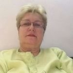 Profile Picture of Mari Françoise Tygar (@marifrancoisetygar) on Instagram