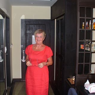 Profile Picture of Ulla Schröter (@Ulla-Schr&) on Facebook