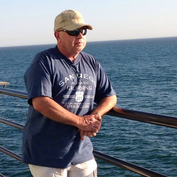 Profile Picture of Kevin Fitzgerald (@fitz911) on Poshmark