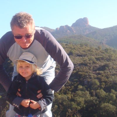 Profile Picture of Rob Harrison 'I Am A European'. (@KateWritesBooks) on Twitter