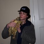 Profile Picture of Sam Ransome (@sam_ranso) on Instagram