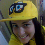 Profile Picture of Giselli Santana (@gisellisantana) on Flickr