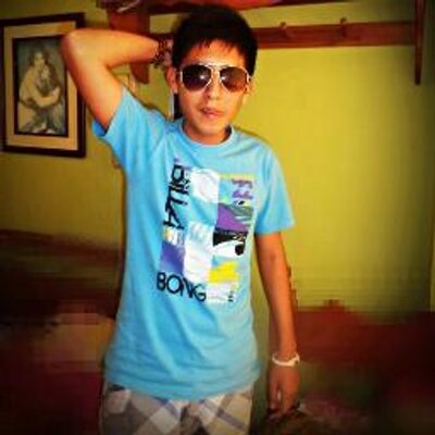 Profile Picture of Renzo Chavez (@renzochavez2) on Twitter