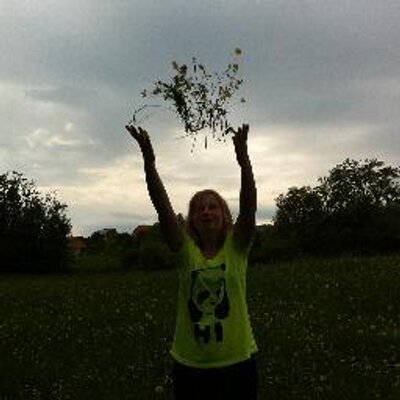 Profile Picture of Melanie Wrobel (@MelanieWrobel) on Twitter