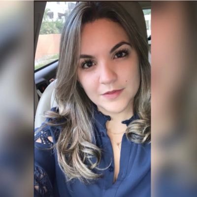 Profile Photo of Maria Grullon (@MariuGrullon) on Twitter