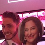 Profile Picture of Robert Dato 💄LauraGellerBeauty (@robert.dato) on Instagram