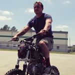 Profile Picture of Tony Cordova (@ninjakid88) on Instagram