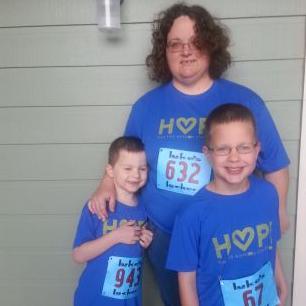 Profile Picture of Andrew Hoover (@andrsheep) on Twitter