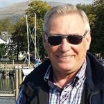 Profile Picture of Alan Dobson (@alan.dobson.98) on Instagram