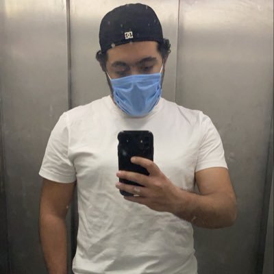 Profile Picture of Abdelrahman Barawi (@Abdel_Rahman97) on Twitter