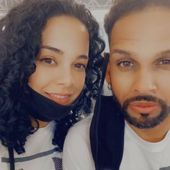 Profile Picture of Tamara Collazo (@sugartutuz) on Poshmark