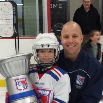 Profile Picture of Dave Kincaid (@Kincaid1976) on Twitter