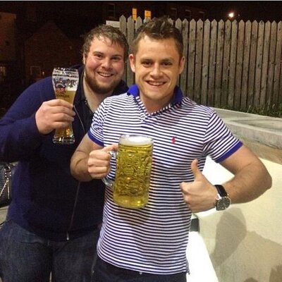 Profile Picture of Mark Livesey (@liver_88) on Twitter
