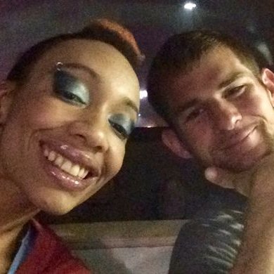 Profile Picture of Darrell Golden (@Golden_Child_89) on Twitter