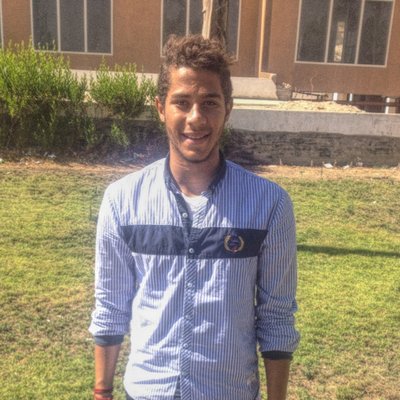 Hazemhassan - Twitter Profile Picture of Hazemhassan (@hazem_hassan199) on Twitter