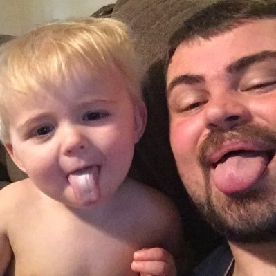 Profile Picture of Ricky Wise (@rickywise712) on Twitter