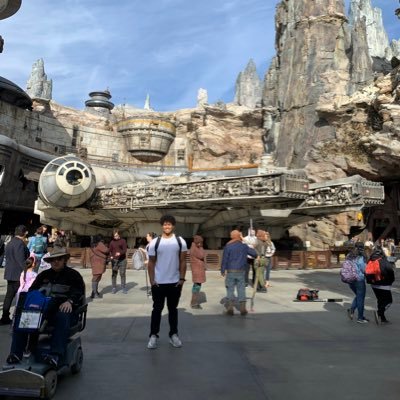 Profile Picture of Caleb_Marquez31 (@CalebJMarquez) on Twitter