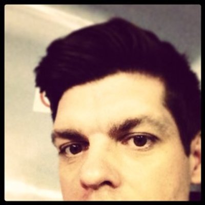 Profile Picture of Jason Twichell (@JasonTwichell) on Twitter