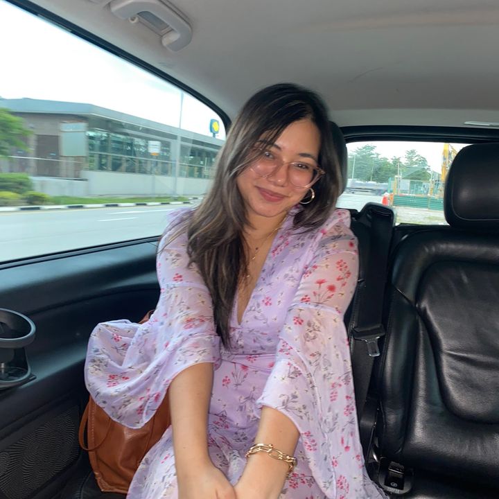 Profile Picture of Alexandra (@alexandraang) on Tiktok