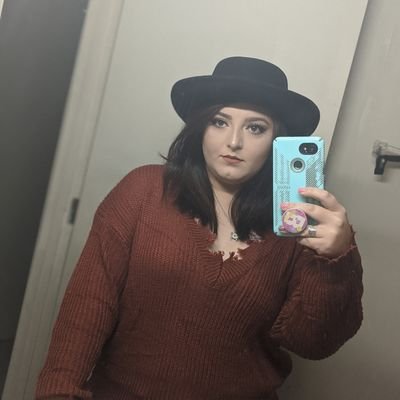 Profile Picture of Olivia Manning☀️ (@oliviamanningg) on Twitter