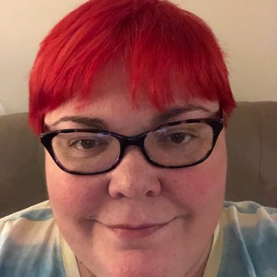 Profile Picture of Amber Thompson (@rockinaudiogirl) on Twitter