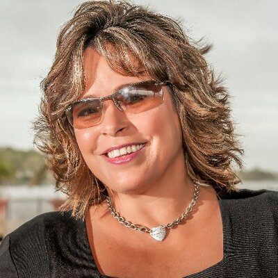 Profile Picture of Kristin Petersen, Sales Manager Adams, Cameron (@kristinrealtor) on Twitter