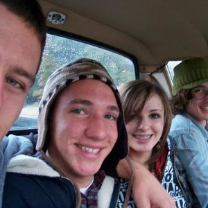 Profile Picture of Nicholas Fortunato (@nickfortunato) on Myspace