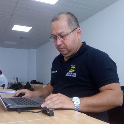 Profile Picture of Hugo Parra (@HugoParra) on Twitter