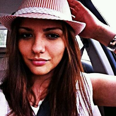 Profile Photo of Lejla Ceranic (@LejlaCe) on Twitter