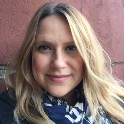 Profile Picture of Annie E. (@AnnieChapin) on Twitter