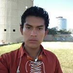 Profile Picture of Alonso De Jesús Velasco Mendez (@alonsodejesusvelasco) on Instagram