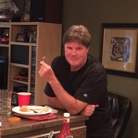 Steve Hargrove - Quora Profile Picture of Steve Hargrove (@steve-hargrove-9) on Quora