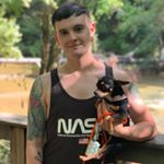 Profile Picture of Nicholas Marks 👽 (@nicholasmarks) on Instagram