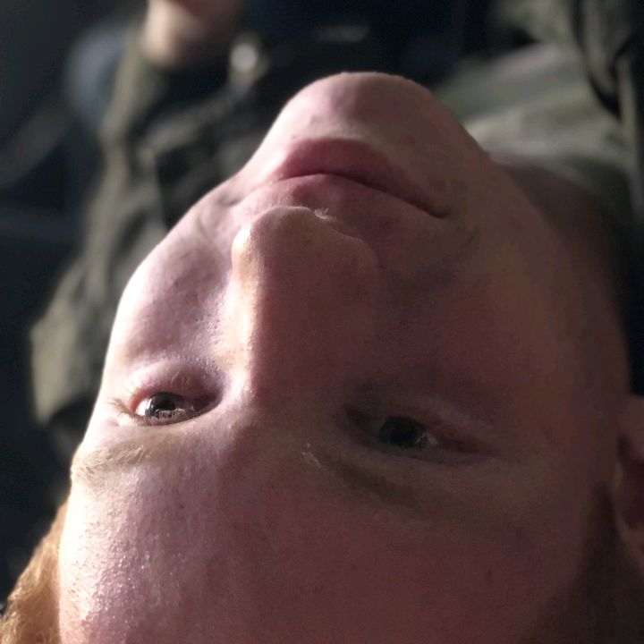 Profile Picture of Sean Bowles (@@hotticedtea) on Tiktok