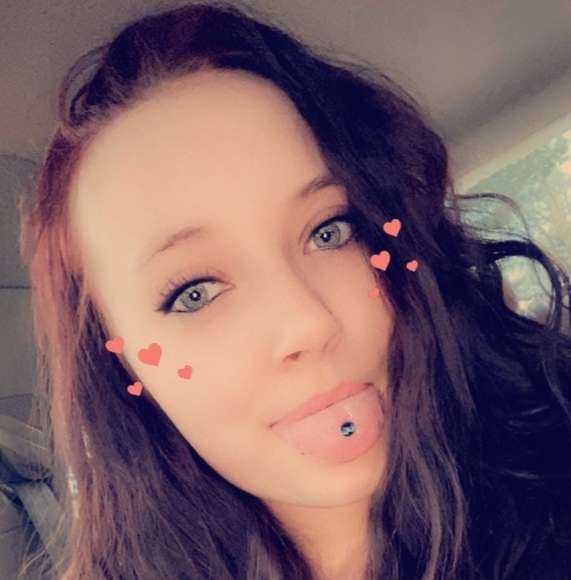 Profile Picture of Ashlie Mcdaniel (@babe_is_life) on Poshmark