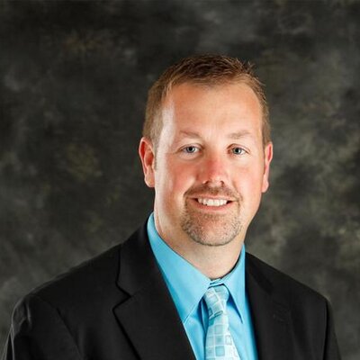 Profile Picture of John Nilges (@JohnNilges) on Twitter