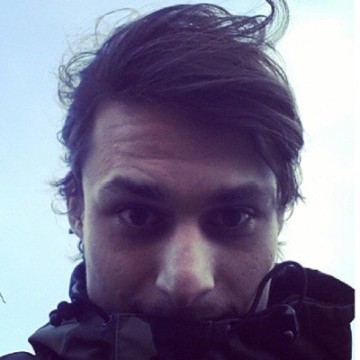 Pabel Ares - Twitter Profile Picture of Pabel Ares (@AndreaPabelares) on Twitter