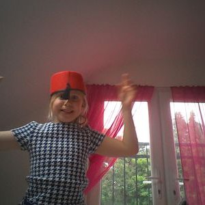 Profile Picture of Francesca Abbott (@Frances82726740) on Twitter