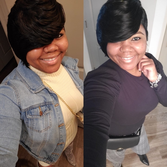 Profile Picture of Tamika Reddish (@mika2525) on Poshmark