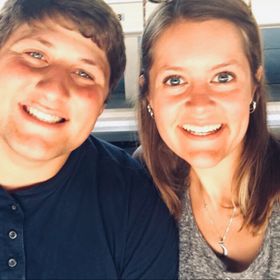 Profile Picture of Audrey Wagner (@nuggylover) on Pinterest