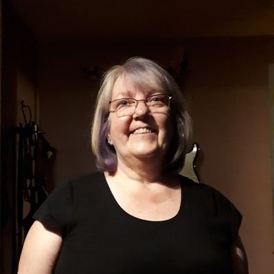 Profile Picture of Janice Thomson (@JaniceT11783043) on Twitter